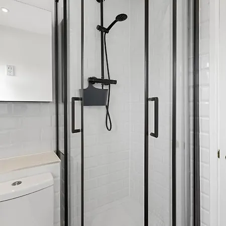 Tranquil 1 Bed Flat In East London Apartment Exterior photo